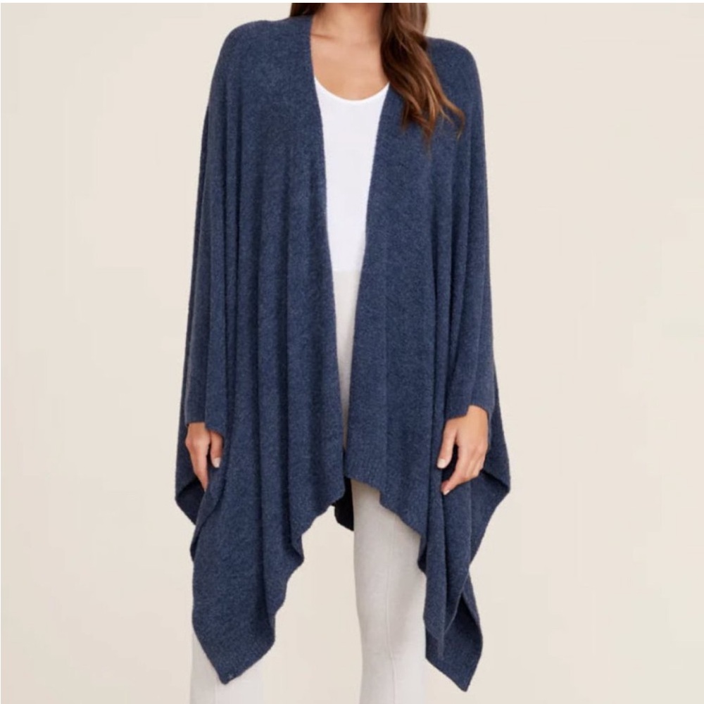 Bare Foot Dreams Wrap